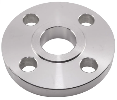 فلنج استیل اسلیپون (Slip-On Flange)